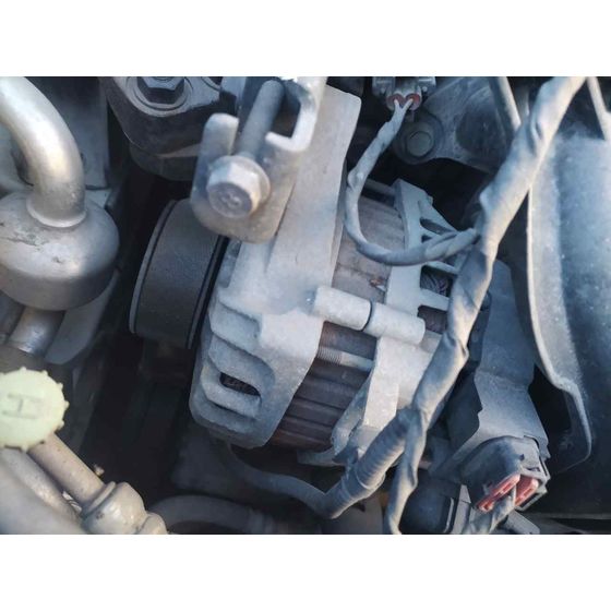 Alternador para Kia Venga