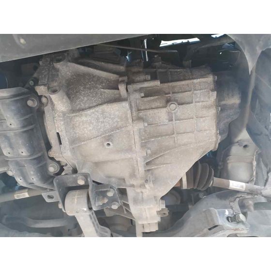 Caja Cambios para Kia Venga