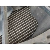 Radiador Agua para Kia Venga