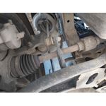 Transmision Delantera Derecha para Kia Venga
