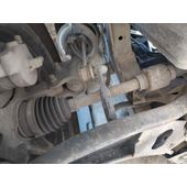 Transmision Delantera Derecha para Kia Venga