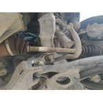 Transmision Delantera Izquierda para Kia Venga