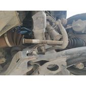 Transmision Delantera Izquierda para Kia Venga