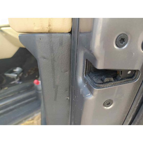 Cerradura Puerta Delantera Derecha para Land Rover Discovery