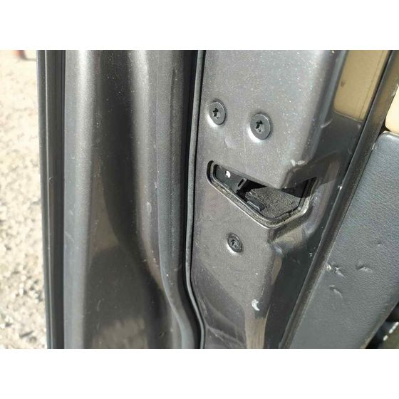 Cerradura Puerta Delantera Izquierda para Land Rover Discovery