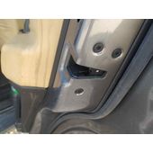 Cerradura Puerta Trasera Derecha para Land Rover Discovery