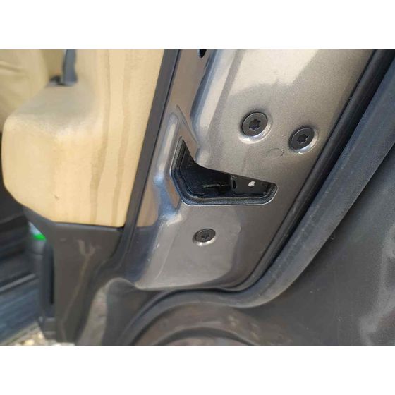 Cerradura Puerta Trasera Derecha para Land Rover Discovery