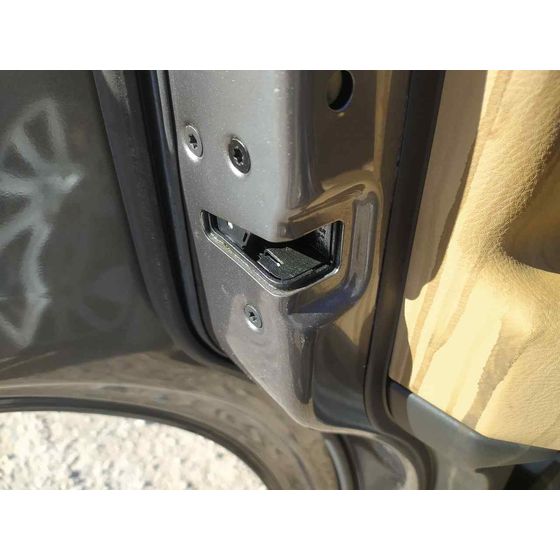 Cerradura Puerta Trasera Izquierda para Land Rover Discovery