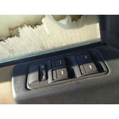 Mando Elevalunas Delantero Izquierdo para Land Rover Discovery
