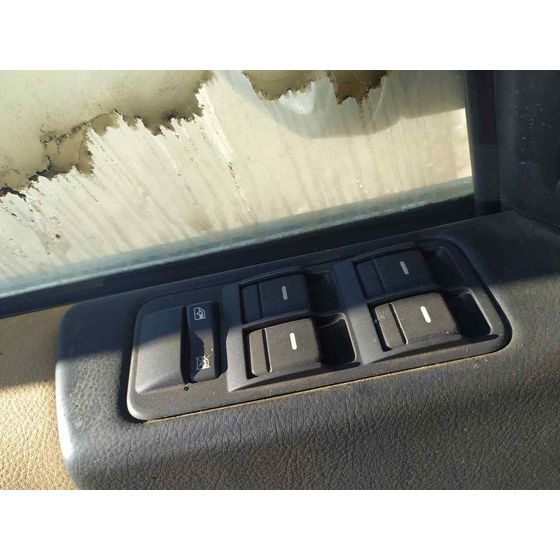 Mando Elevalunas Delantero Izquierdo para Land Rover Discovery