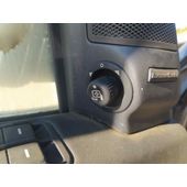 Mando Retrovisor para Land Rover Discovery