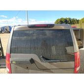 Porton Trasero para Land Rover Discovery