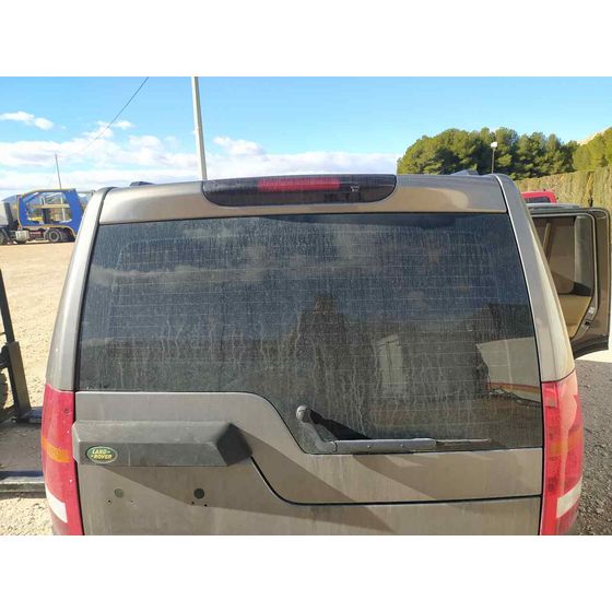Porton Trasero para Land Rover Discovery