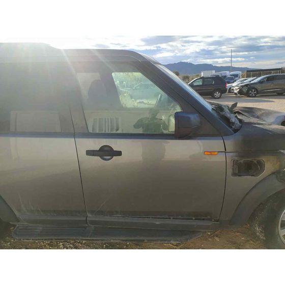 Puerta Delantera Derecha para Land Rover Discovery