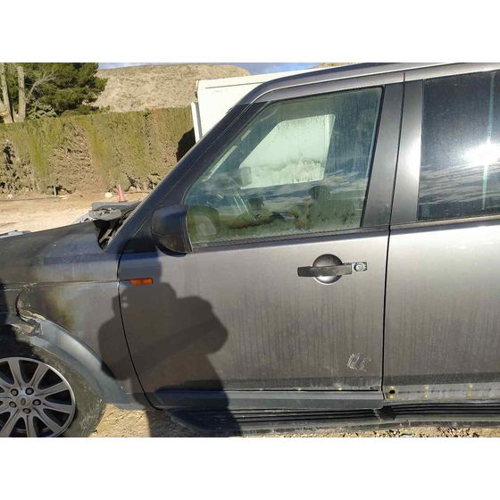Puerta Delantera Izquierda para Land Rover Discovery