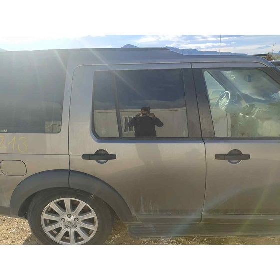 Puerta Trasera Derecha para Land Rover Discovery