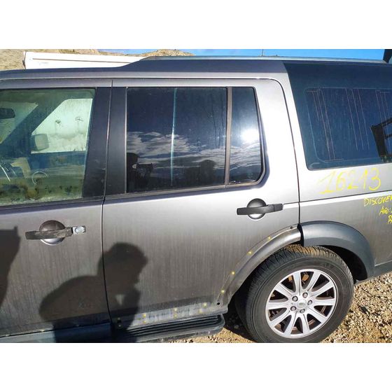 Puerta Trasera Izquierda para Land Rover Discovery