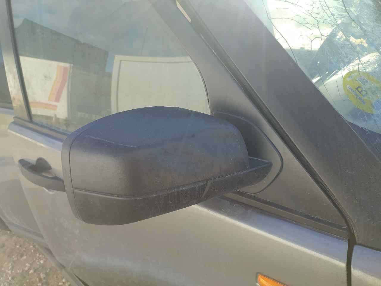 Retrovisor Derecho para Land Rover Discovery