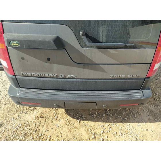Porton Trasero para Land Rover Discovery