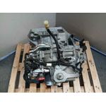 Caja Cambios para Renault Captur Ii
