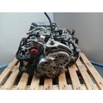 Caja Cambios para Renault Captur Ii