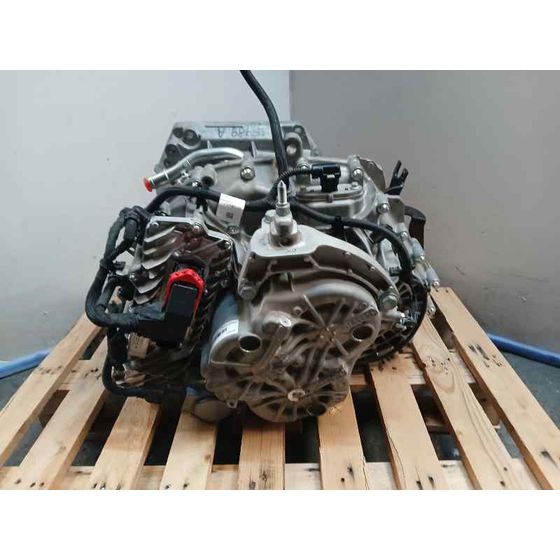 Caja Cambios para Renault Captur Ii