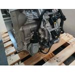 Caja Cambios para Renault Captur Ii
