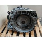 Caja Cambios para Renault Captur Ii