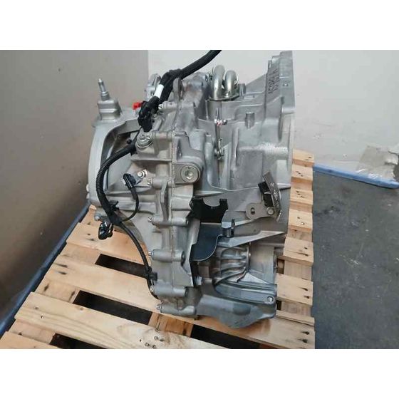 Caja Cambios para Renault Captur Ii