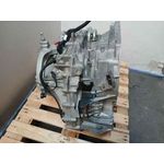 Caja Cambios para Renault Captur Ii