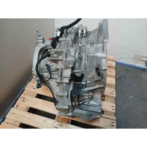 Caja Cambios para Renault Captur Ii