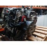 Caja Cambios para Renault Captur Ii