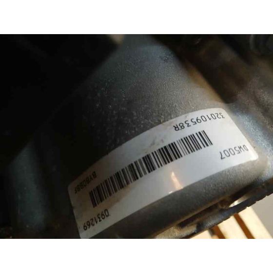 Caja Cambios para Renault Captur Ii
