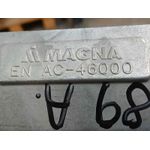 Caja Cambios para Renault Captur Ii
