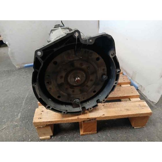 Caja Cambios para Bmw X6 (E71)