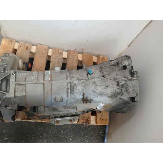 Caja Cambios para Bmw X6 (E71)