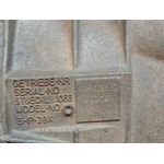 Caja Cambios para Bmw X6 (E71)