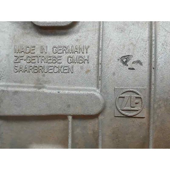 Caja Cambios para Bmw X6 (E71)