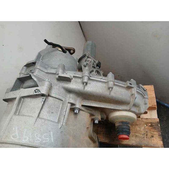Caja Transfer para Bmw X6 (E71)