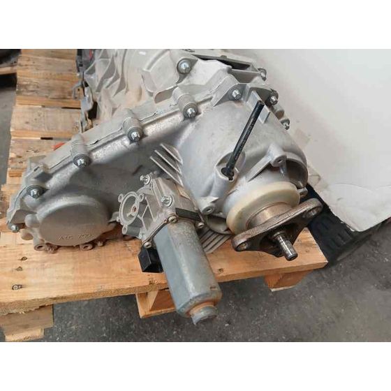 Caja Transfer para Bmw X6 (E71)