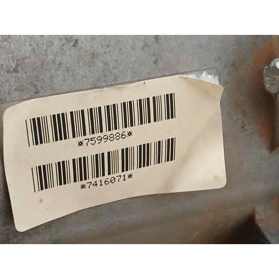 Caja Transfer para Bmw X6 (E71)