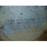 Caja Transfer para Bmw X6 (E71)