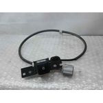Camara Vision Trasera para Mitsubishi Space Star (A00)