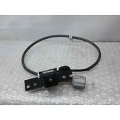 Camara Vision Trasera para Mitsubishi Space Star (A00)