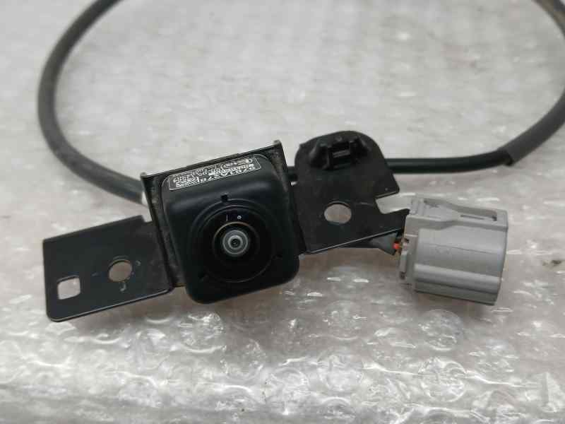 Camara Vision Trasera para Mitsubishi Space Star (A00)
