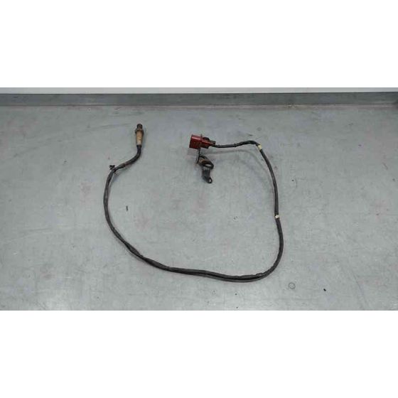 Sonda Lambda para Audi Q7 (4L)