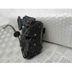 Cerradura Puerta Trasera Derecha para Seat Arona