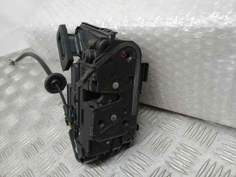 Cerradura Puerta Trasera Derecha para Seat Arona