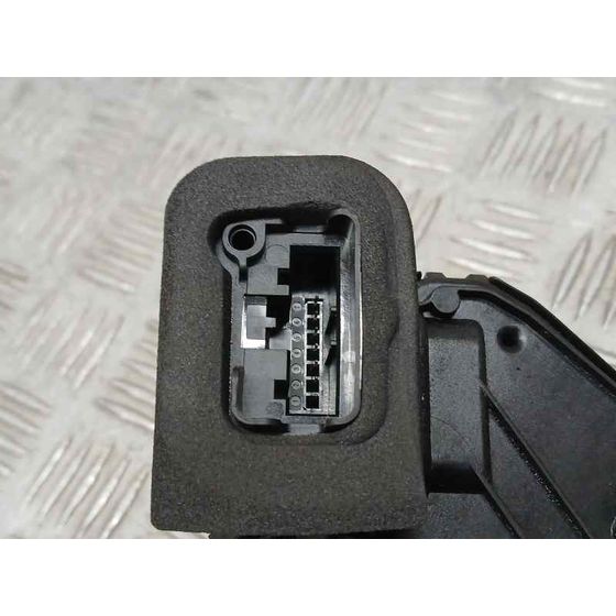 Cerradura Puerta Trasera Derecha para Seat Arona