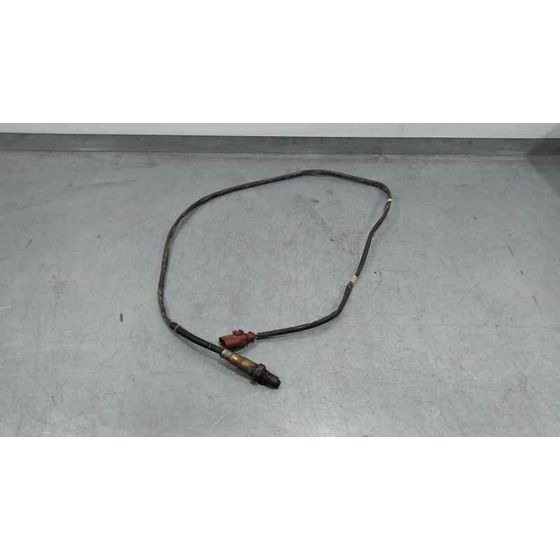 Sonda Lambda para Audi Q7 (4L)